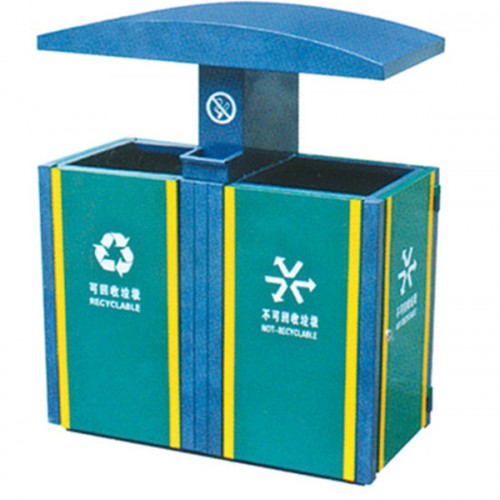 有美工贸价格实惠 塑料环卫垃圾桶品牌 塑料环卫垃圾桶