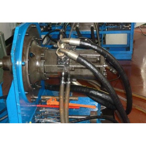 掘进机液压泵维修厂家 星成液压设备 湖南液压泵维修