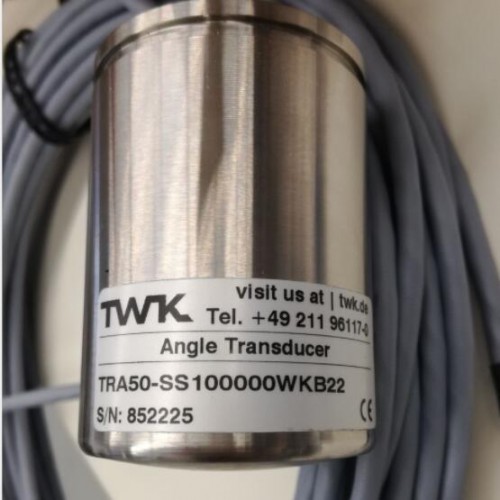 德国TWK编码器CRD58-4096R4096C2Z01 623263