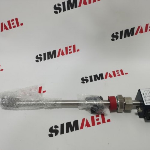 SINTROL粉尘仪S303-2L3N-1500MM-S