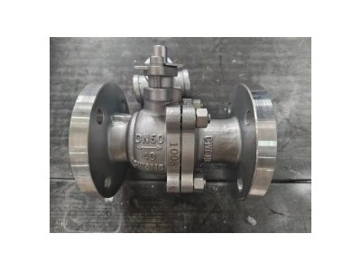 氯化氢专用阀门，抗氧化抗腐蚀阀门，Inconel 600合金法兰球阀