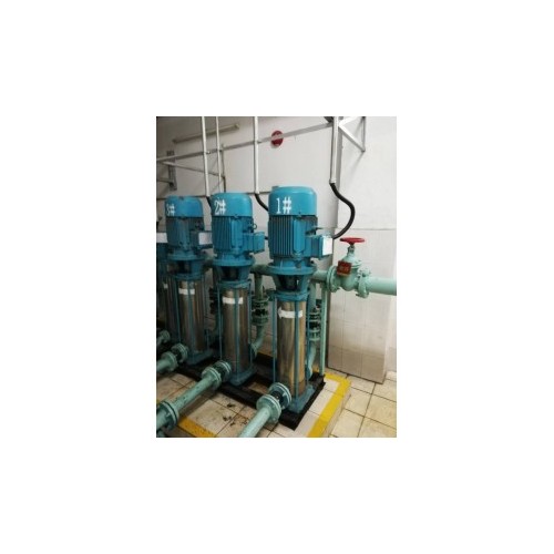 惠州水泵节能改造 22KW