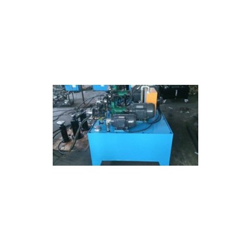 液压系统 液压泵站 小型液压泵站液压动力单元油缸车用