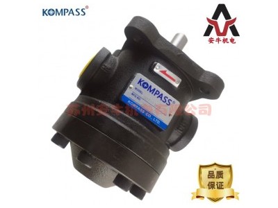 KOMPASS康百世PVS36-A1-F-R-10 变量叶片泵PVS36-A0-F-R-10 视频