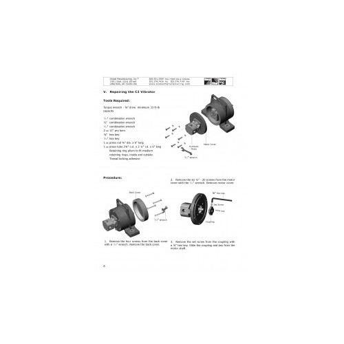 GLOBAL液压缸、GLOBAL振动器D4.5-10-4AC在磨床设备生产中的作用是
