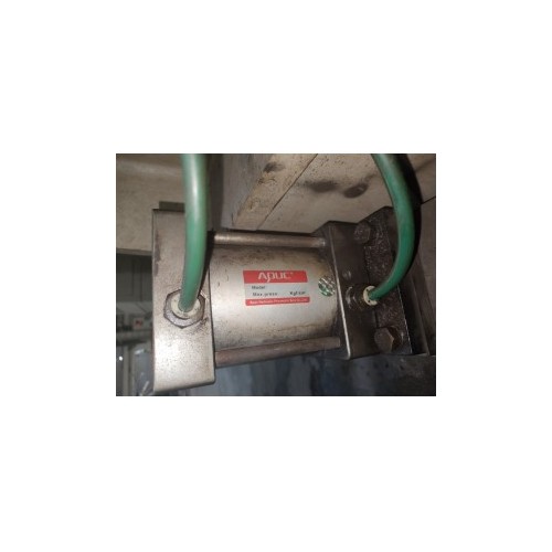 MOB薄型标准油缸 ISD薄型标准油缸 油缸密封件 APUC气缸 APUC液压缸
