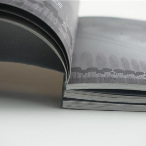 惠州画册印刷ytm 印刷画册设计 印刷画册