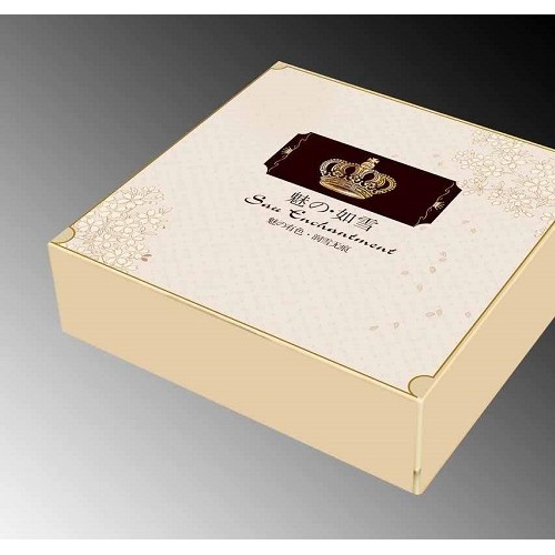 包装盒设计印刷 包装盒设计 超市画册印刷ytm