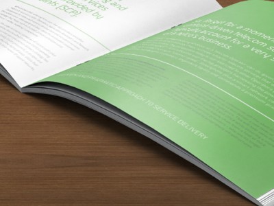 合肥画册设计 安徽创智图文公司 企业画册设计图1