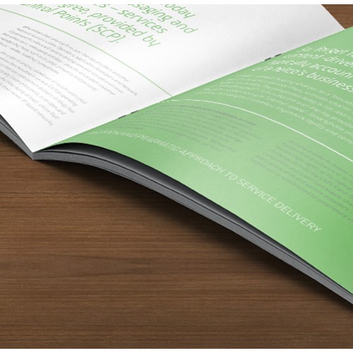 合肥画册设计 安徽创智图文公司 企业画册设计