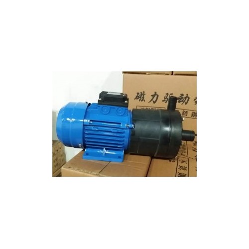 广西磁力泵 氟塑料磁力泵 博耐泵业