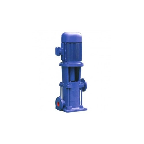 管道增压泵 GDL立式多级管道泵 赣州管道泵