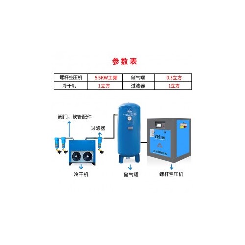 苏州空压机维修，苏州双螺杆变频节能真空泵保养