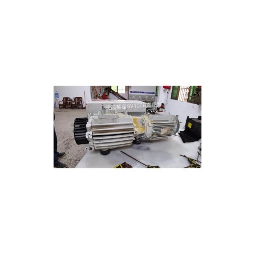 达州莱宝油式螺杆泵 鑫盛达有限公司 二手莱宝油式螺杆泵订购