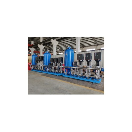 德国威乐增压泵和稳压供水泵 威乐 MHI805EM