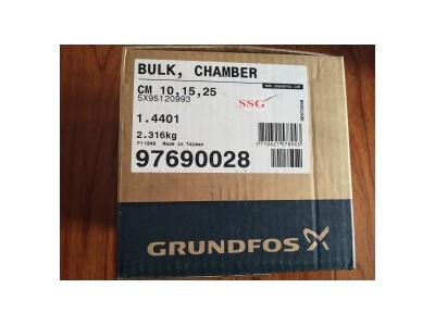 苏州grundfos格兰富循环泵TP100-390/2