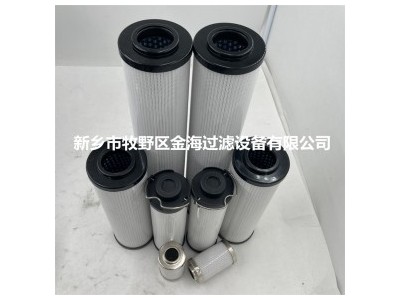 HC8314FKN39H输送机过滤器不锈钢折叠滤芯 视频图1