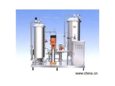 饮料混合机设备厂家平康 304材质 220-380V图1