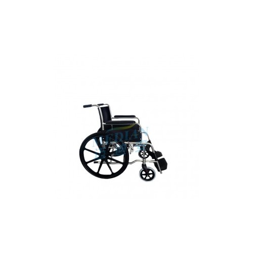 MRI专用无磁轮椅车 磁共振消磁轮椅 无磁轮椅