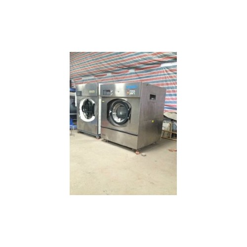 长期回收上海航星二手洗涤设备二手水洗机