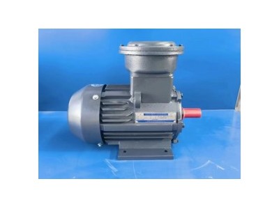 山东开元电机销售部 高效节能电动机YE3-100L-6-1.5KW 380V50HZ 视频