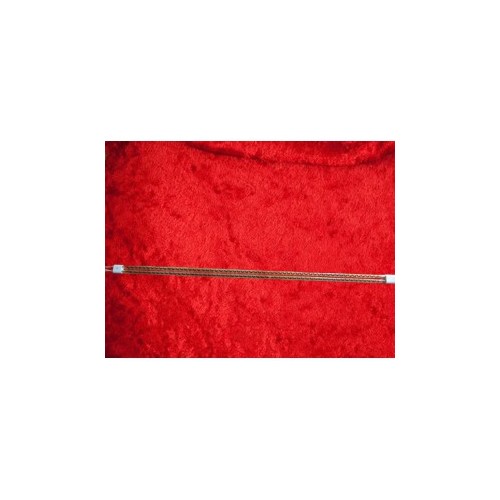 许昌碳纤维红外线石英电热管
