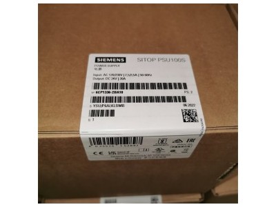 SIEMENS西门子 移动操作屏KTP700F 6AV21252GB230AX0 视频