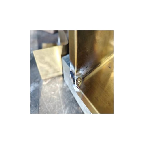 天津焊接黄铜方式及材料匹配