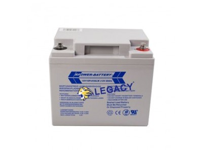 RPOWER-BATTERY蓄电池OGiV121500L 12V156AH多用途直流电源 视频