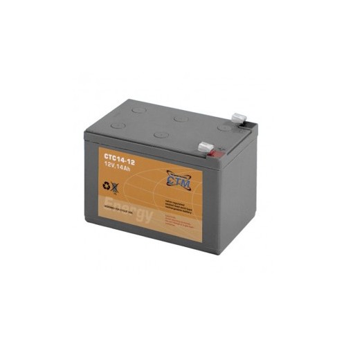 德国CTM蓄电池CTL70-1212V70AH UPS电源应用