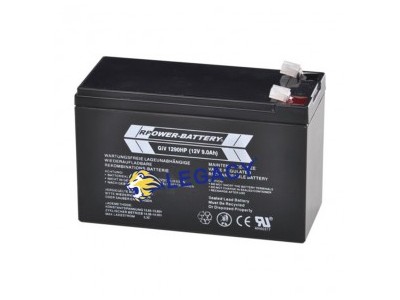 RPOWER-BATTERY蓄电池OGiV12200LP 12V208.8AH便携工具式电源 视频图1