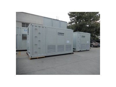 50KW-100MW假负载租赁