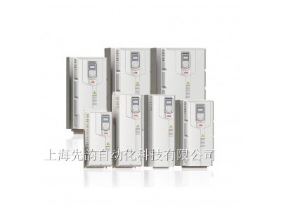 ABB变频器 ACS550-01-023A-4 11kW