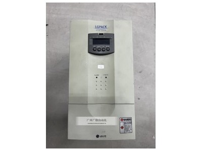 LG AC SERVO DRIVE驱动器维修 FDA-5020变频器维修