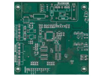 pcb电路电路板制作