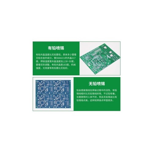 pcb线路板加工厂家