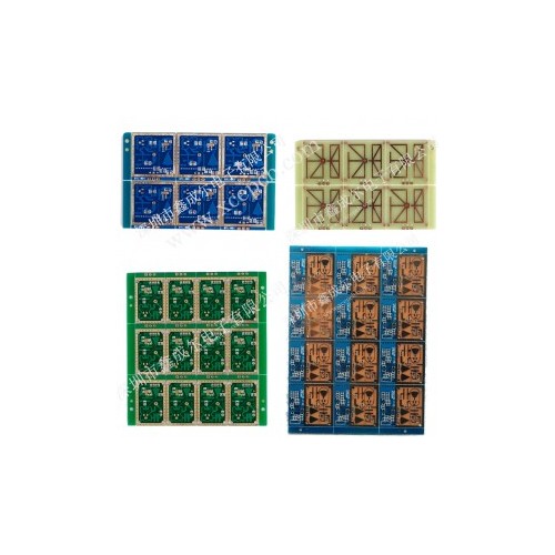 F4B多层混压板 多层高频PCB板厂家 高频pcb板 高频板厂家 视频