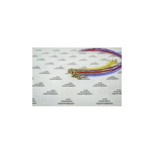 电机绕组MZ6系列PTC热敏电阻温控传感器155度热保护器