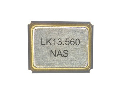 LK-SMD3225 常规频率 13.560MHZ18PF晶体谐振器，高精度，宽频率范围