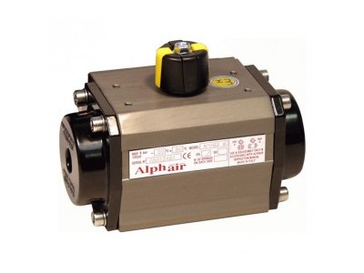 意大利ALPHAIR执行器 ALPHAIR