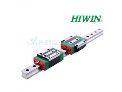 上银导轨HGH15CA HIWIN HIWIN