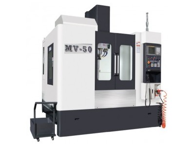 大侨精机 MV-50R 立式加工中心 数控机床 车床 CNC