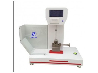 冲击试验机悬臂梁 承德衡通 安阳冲击机
