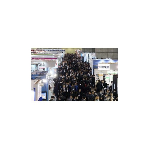 2024日本建筑综合展Japan Build