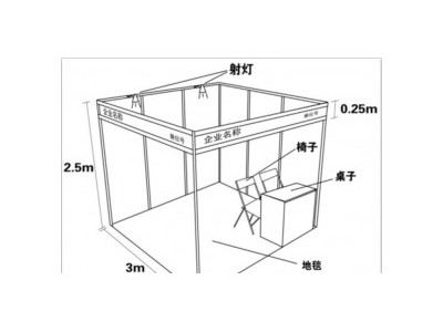 上海国际建筑工程及材料检测展