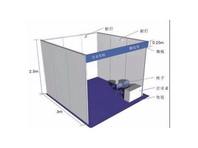 2019第十届江苏国际农业机械展览会图1