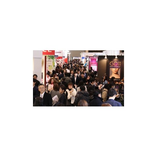 2024日本面料展|日本服装面料展TEXTILE 视频