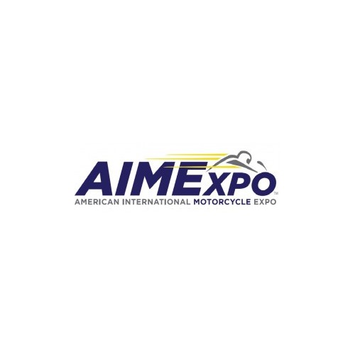 2025年美国摩托车展 AIMExpo 3*3