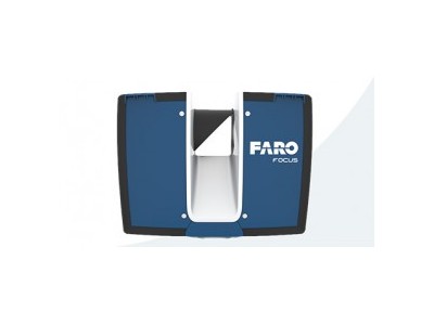 大空间激光扫描仪|​ FARO® Focus Core 激光扫描仪