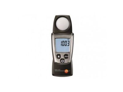 testo540照度计 德图 testo 540